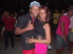 Oktober 10 Anos